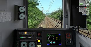 JR EAST Train Simulator: Shin-etsu Line (Naoetsu to Niigata) E129-0 series