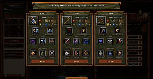 Warcamp Rivals: Async Autobattler