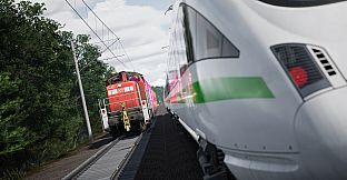 Train Sim World 6: Deutsche Edition