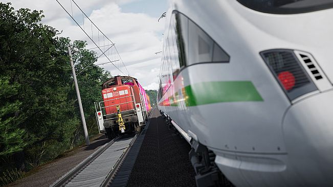 Train Sim World 6: Deutsche Edition