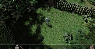 Navy Island Confidential