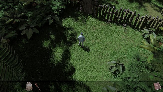 Navy Island Confidential