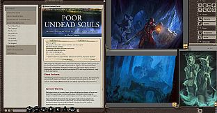 Fantasy Grounds - Arcadia Issue 013