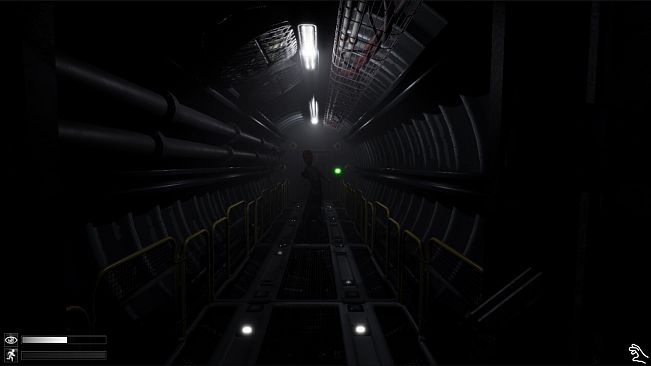 SCP - Containment Breach Revival