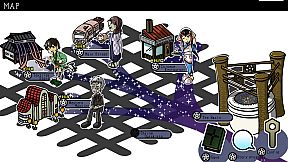 This Starry Midnight We Make