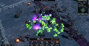 Infinite Night 2 - Necromancer