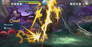 Granblue Fantasy: Versus - Additional Character Set (Eustace)