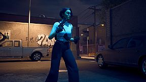 Directorate Novitiate