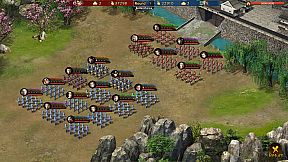 Sengoku:Battle Royal