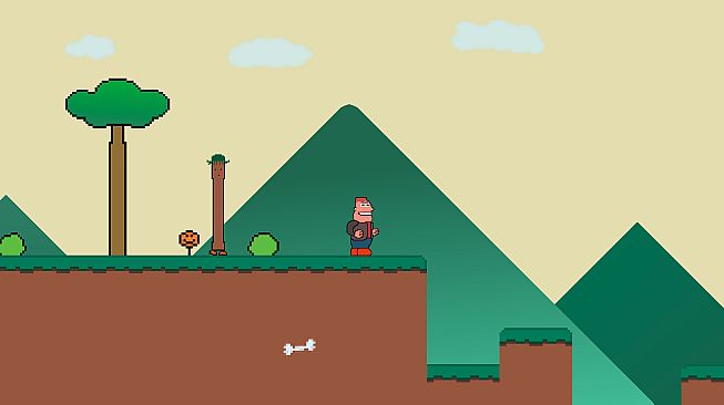 Jolly Land Adventure