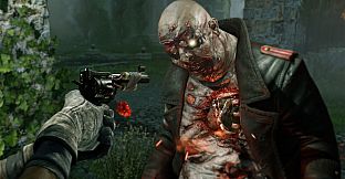 Zombie Army 4: Zombie Charm Pack