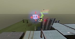 Zombo Mode