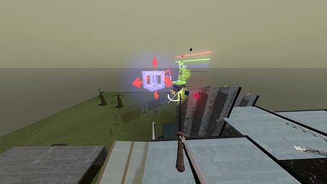 Zombo Mode