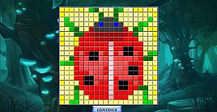 Picross Hansel and Gretel - Nonograms