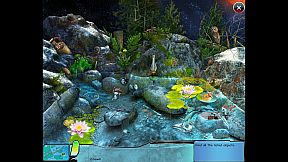 Department 42: The Mystery of the Nine