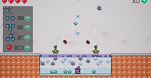 Wiz Quest: Crystal Power (Windows)