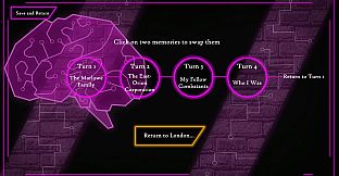 Through Rust We Are Returned