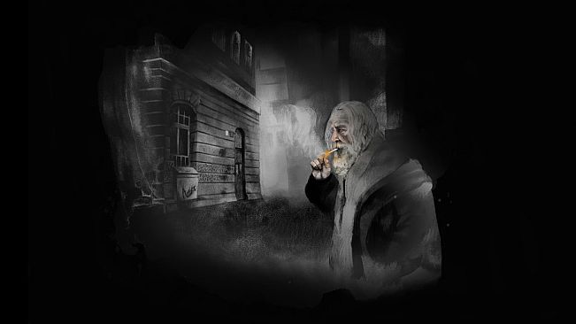 Hobo: Tough Life - Soundtrack & Wallpapers