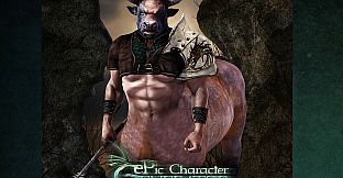 ePic Character Generator - Season #2: Muscular Supernatural