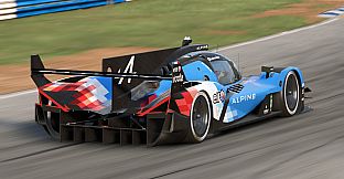 Automobilista 2 - Endurance Pack Pt2