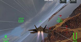 Top Gun Global War