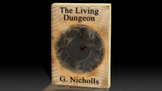 The Living Dungeon: Unearthed