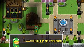 Lotharus - Bacon, Ale & Repeat