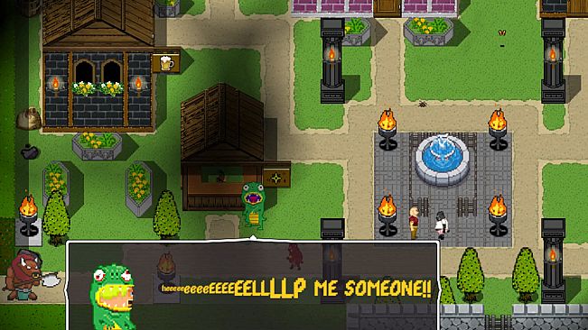 Lotharus - Bacon, Ale & Repeat