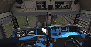 Trainz Plus DLC - Pacific National 92 and 93 Class Locomotives