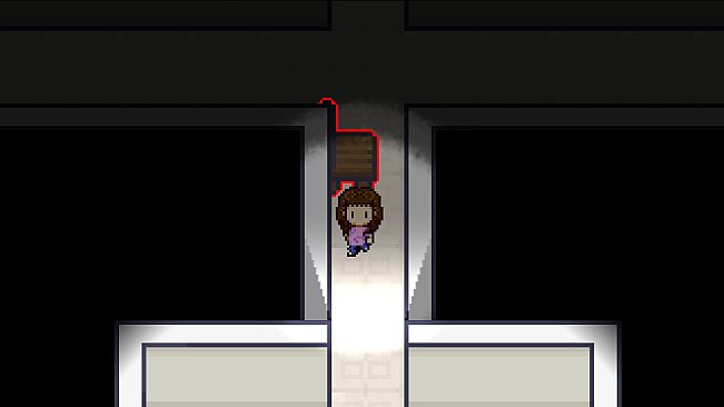 Darkness Has Eyes