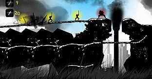 Shadow Ninja: Endless Runner