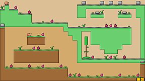 Butterfly 3. Funny Twins.