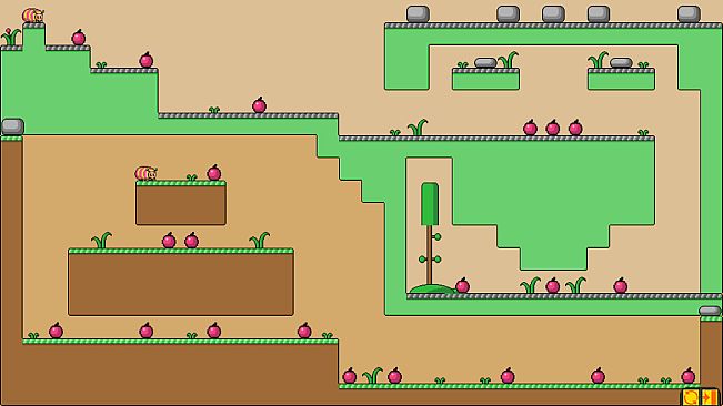 Butterfly 3. Funny Twins.