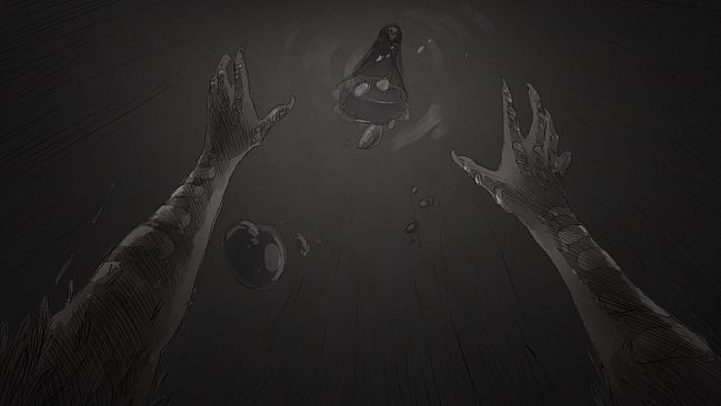 Slay the Princess — The Pristine Cut