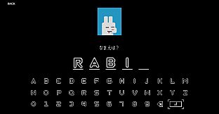 SpaceRabbit