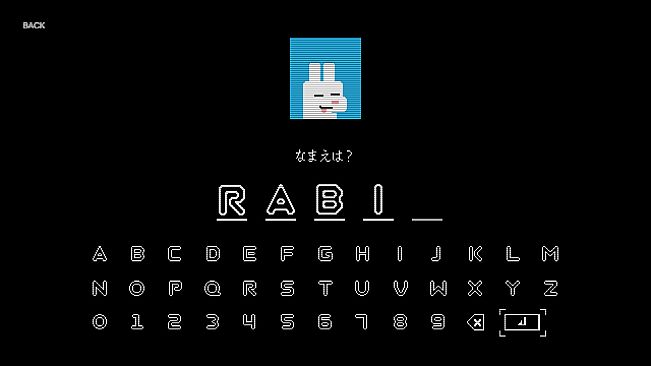 SpaceRabbit