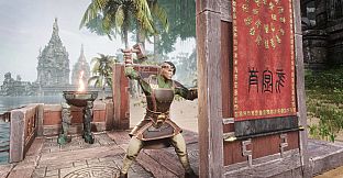 Conan Exiles - The Imperial East Pack