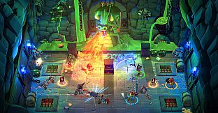 Munchkin: Quacked Quest