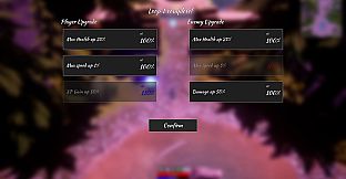 LoopMage: The Infinite Trials