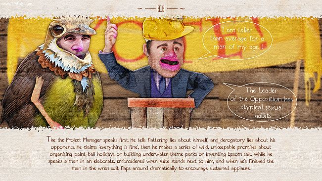 The Preposterous Awesomeness of Everything