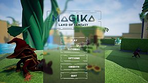 Magika Land of Fantasy