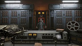 Karma: The Dark World