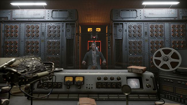 Karma: The Dark World