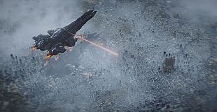 DREADNOUGHT TARTARUS