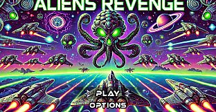 Aliens Revenge