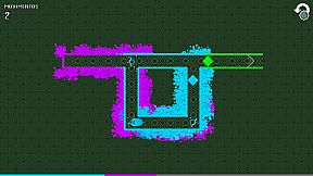 sCATch: The Painter Cat