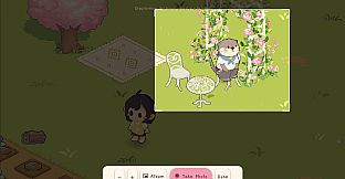 memory cafe