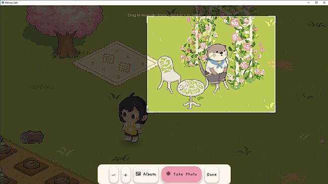 memory cafe