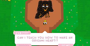 i love me, i love me not