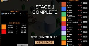Core Panic!